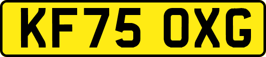 KF75OXG