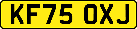 KF75OXJ