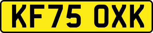 KF75OXK