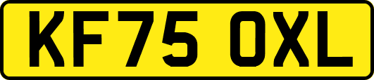 KF75OXL