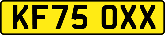 KF75OXX
