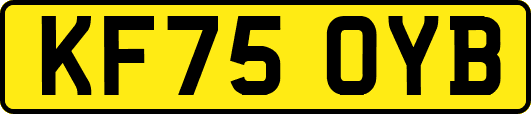 KF75OYB
