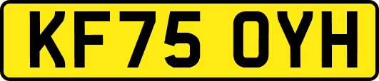 KF75OYH