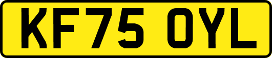 KF75OYL