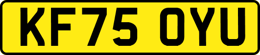 KF75OYU