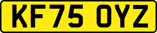 KF75OYZ