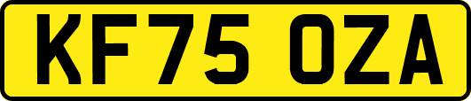 KF75OZA