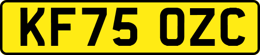 KF75OZC