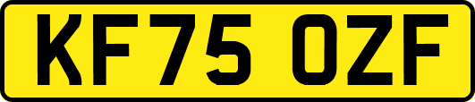 KF75OZF