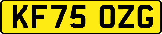 KF75OZG