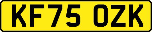 KF75OZK