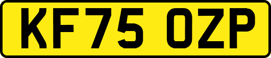KF75OZP