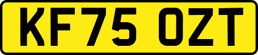 KF75OZT