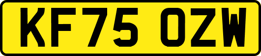 KF75OZW