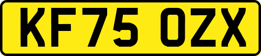 KF75OZX