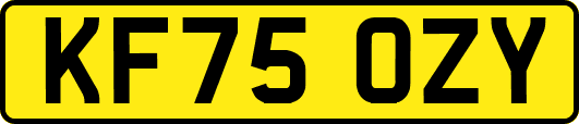 KF75OZY