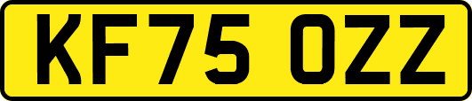 KF75OZZ