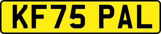 KF75PAL