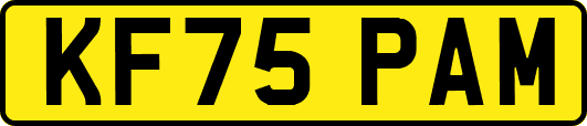 KF75PAM