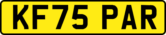 KF75PAR