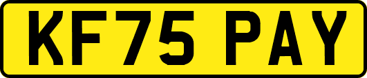 KF75PAY