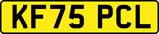 KF75PCL