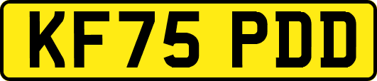 KF75PDD