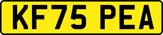 KF75PEA