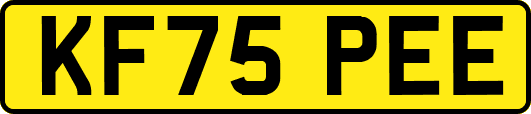 KF75PEE
