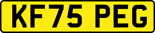 KF75PEG