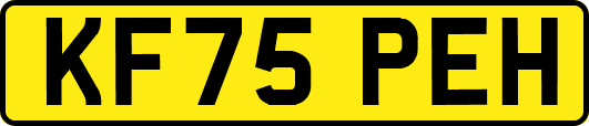 KF75PEH