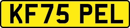 KF75PEL