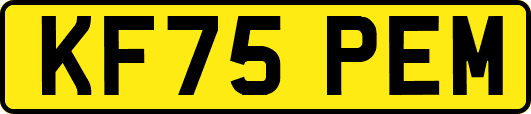 KF75PEM