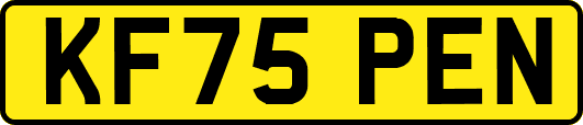 KF75PEN