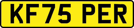 KF75PER