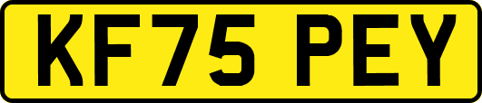 KF75PEY