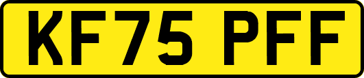 KF75PFF