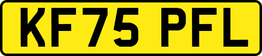 KF75PFL