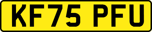 KF75PFU