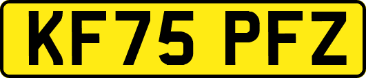 KF75PFZ