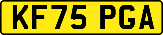 KF75PGA