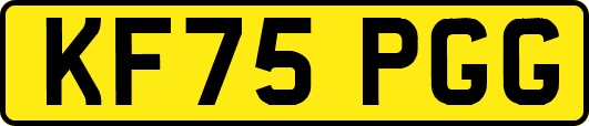 KF75PGG