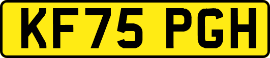 KF75PGH