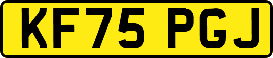 KF75PGJ