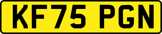 KF75PGN