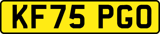 KF75PGO