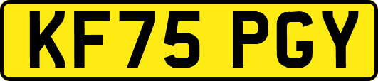KF75PGY