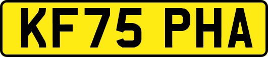 KF75PHA