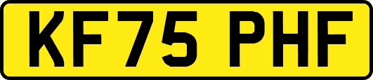KF75PHF