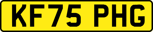 KF75PHG